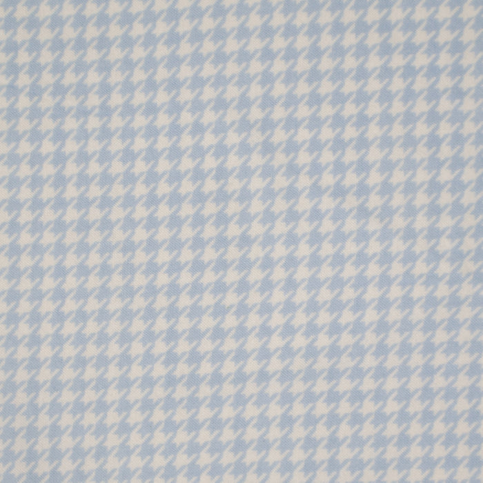 Stitch & Sparkle Bamboo Rayon Fabric Cotton 42/44 Width, by the Yard, Blue