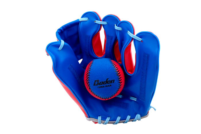 Sure Catch Baseball Glove
