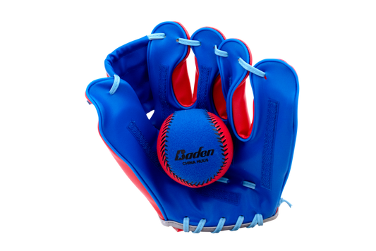 Sure Catch Baseball Glove