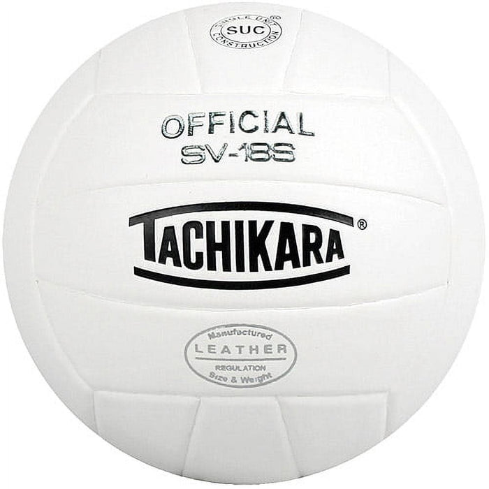 Tachikara SV-18S Indoor Volleyball