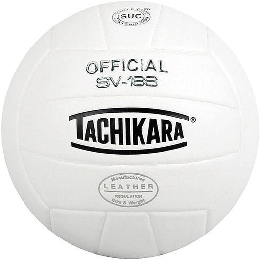 Tachikara SV-18S Indoor Volleyball