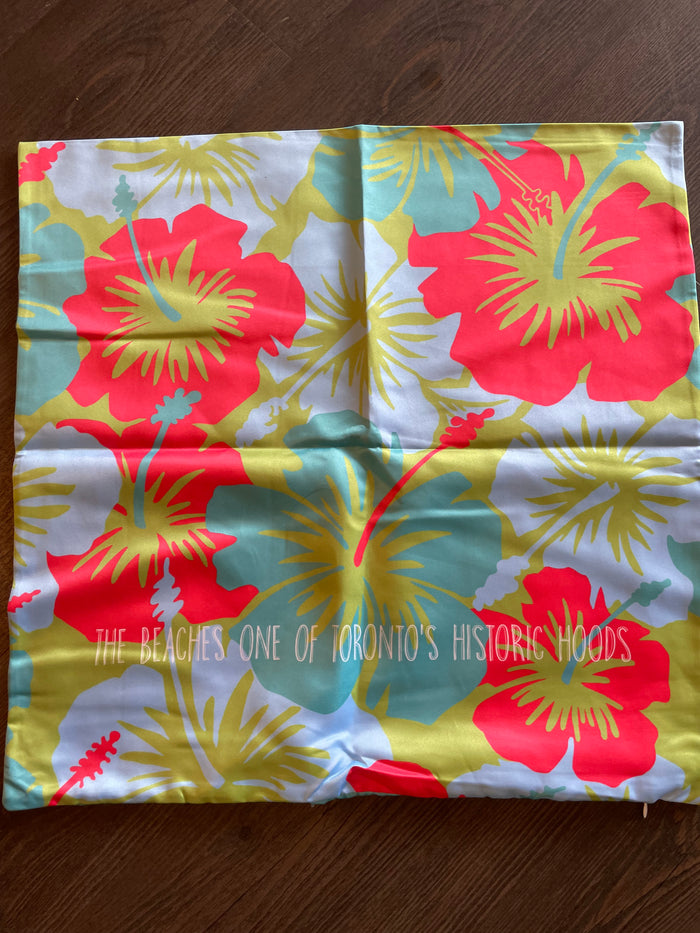 The Beaches Pillow Slip