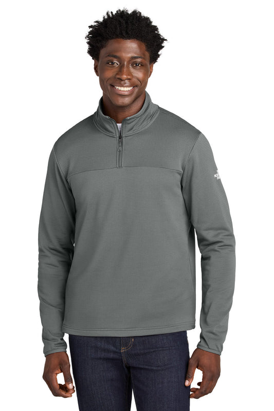 The North Face Aim 1/4-Zip Fleece — Pullover