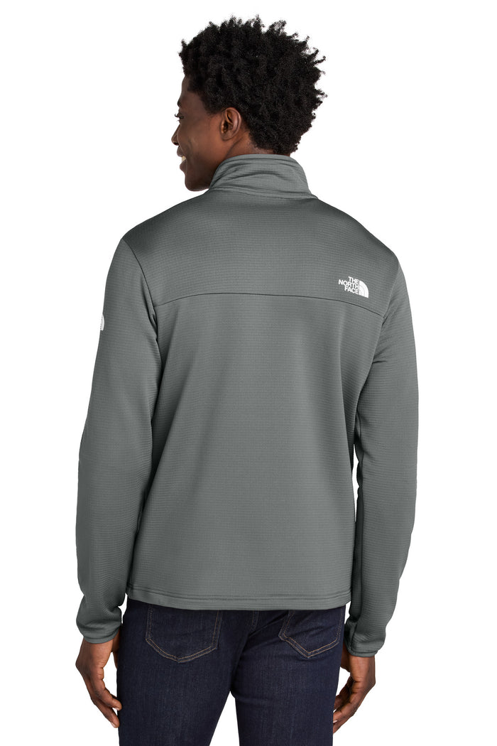 The North Face Aim 1/4-Zip Fleece — Pullover (image 2)