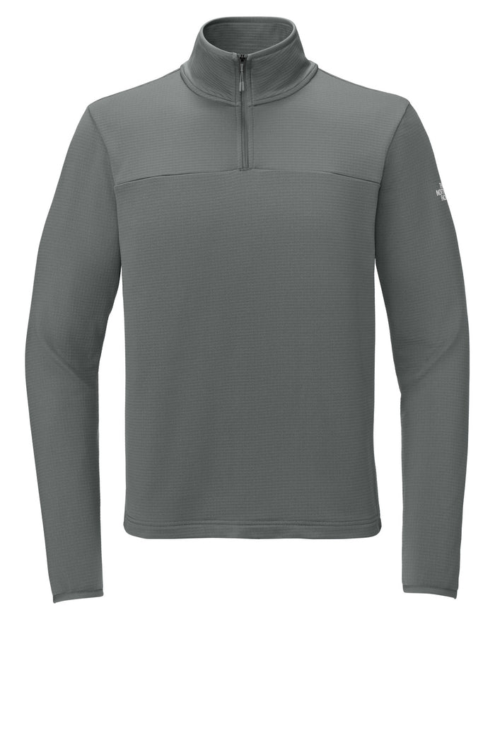 The North Face Aim 1/4-Zip Fleece — Pullover (image 3)