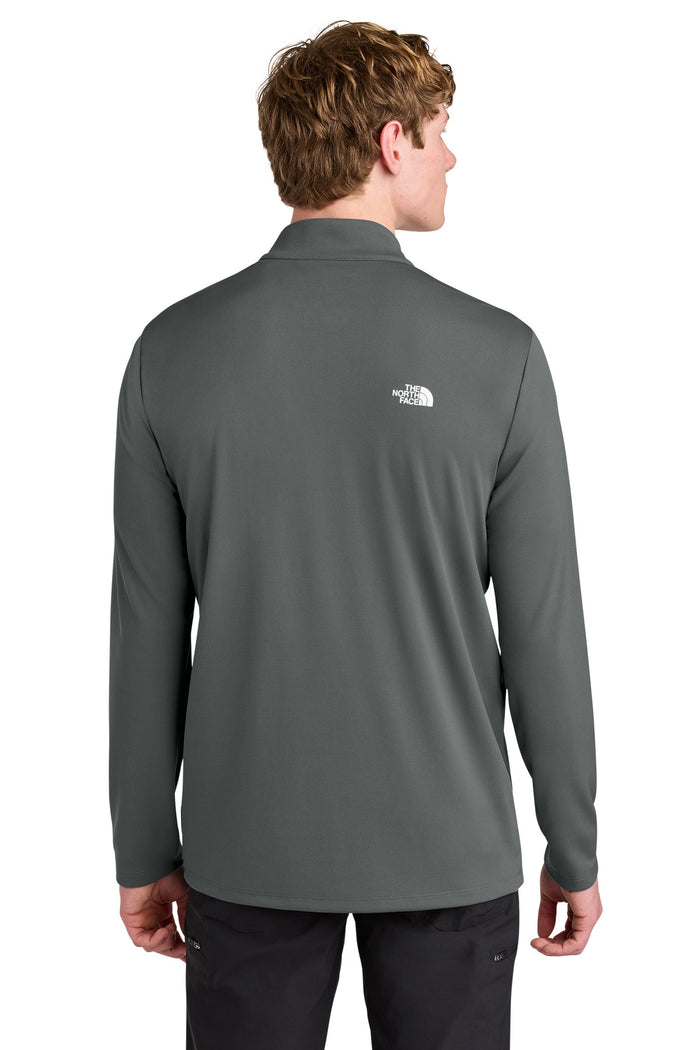 The North Face Ambition 1/4-Zip — Pullover (image 2)