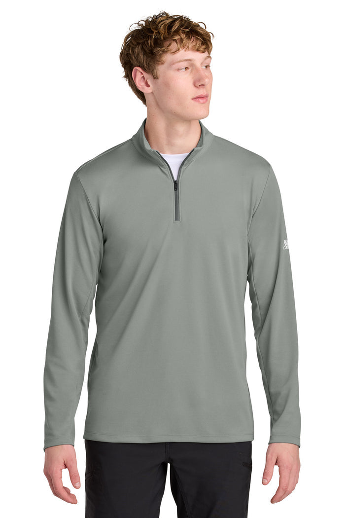 The North Face Ambition 1/4-Zip — Pullover (image 4)