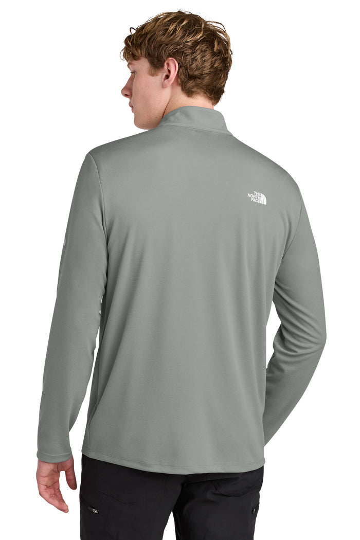The North Face Ambition 1/4-Zip — Pullover (image 5)