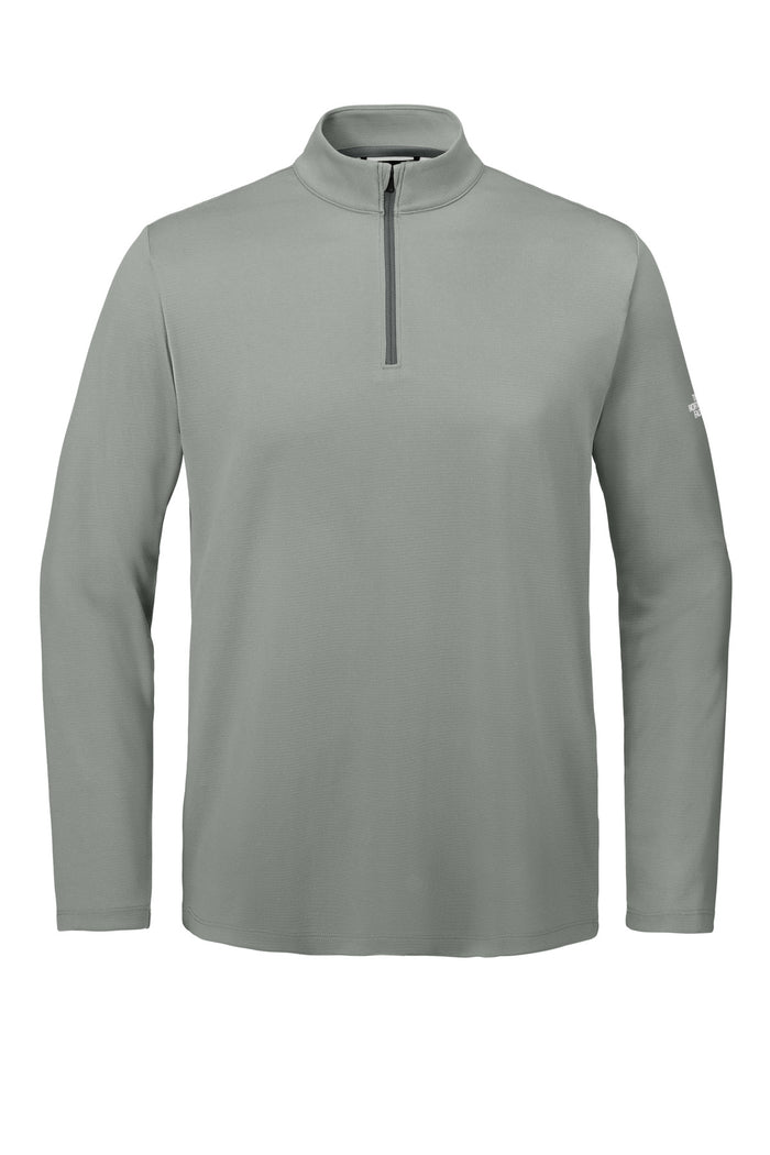 The North Face Ambition 1/4-Zip — Pullover (image 6)