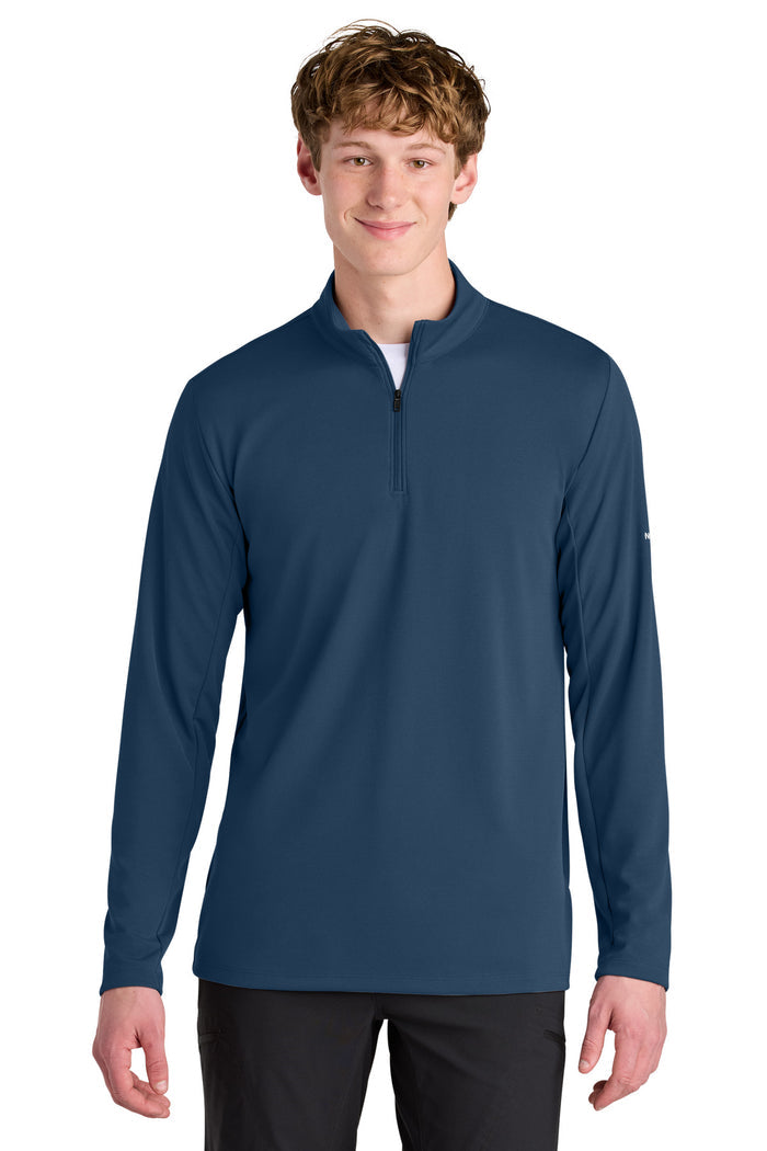 The North Face Ambition 1/4-Zip — Pullover (image 7)