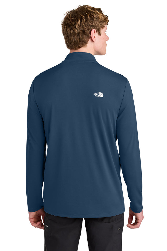 The North Face Ambition 1/4-Zip — Pullover (image 8)