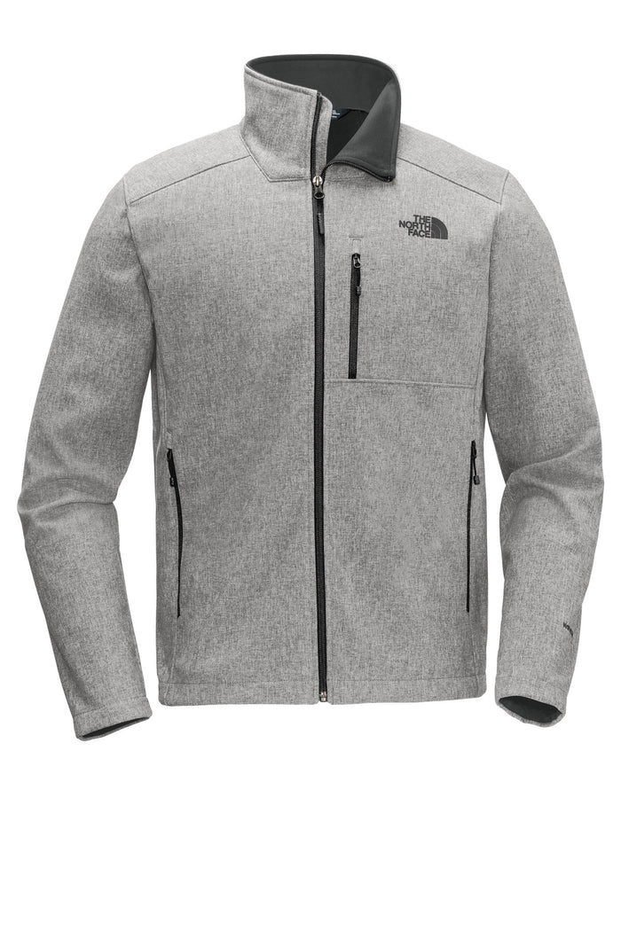 The North Face  Apex Barrier Soft Shell Jacket. (image 6)