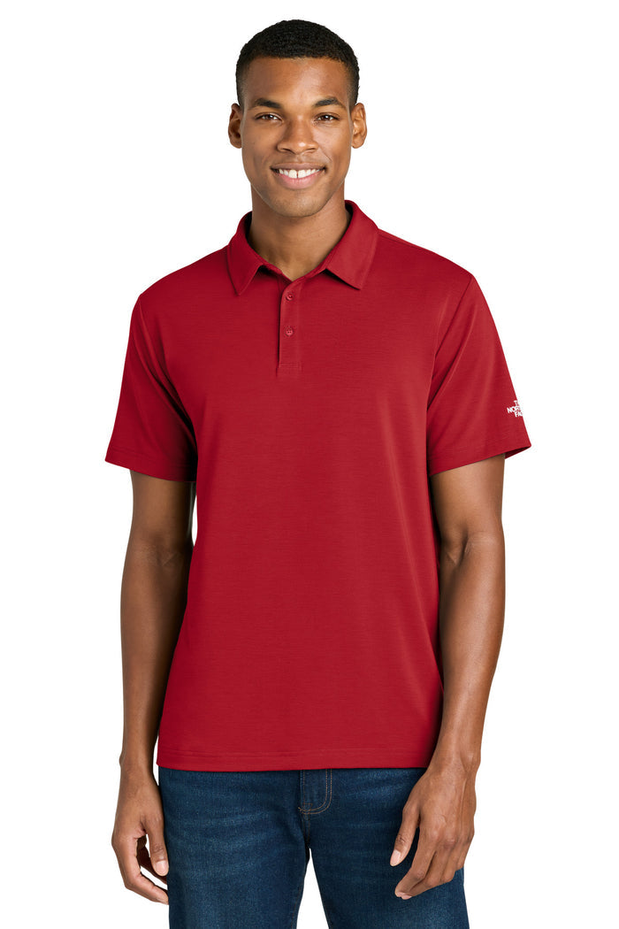TNF Red / S
