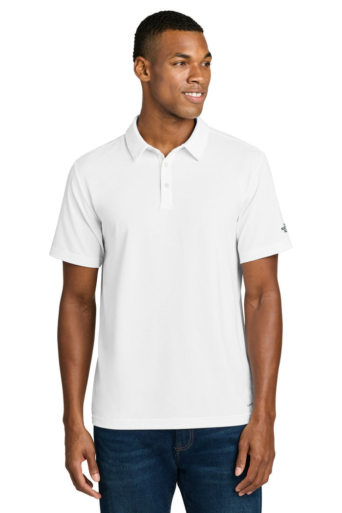 TNF White / S