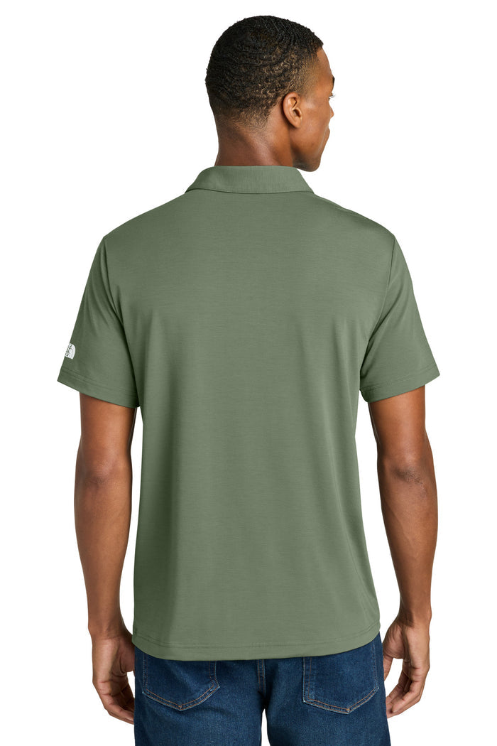 The North Face Canyon Crest Polo (image 2)