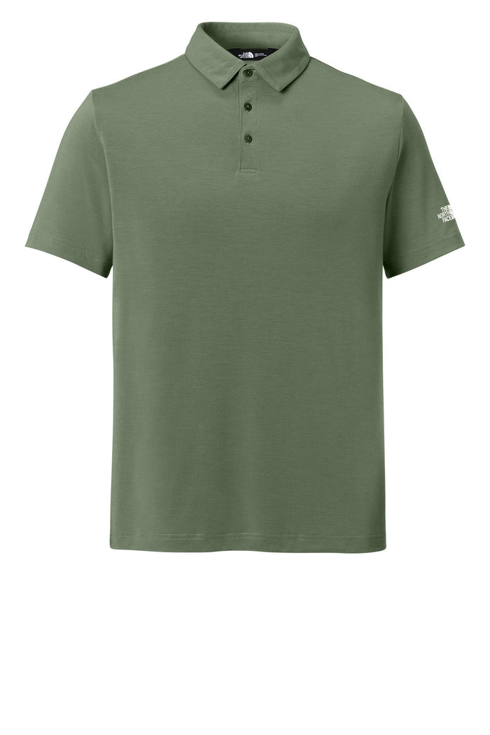 The North Face Canyon Crest Polo (image 3)