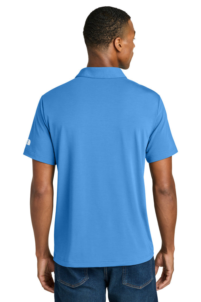 The North Face Canyon Crest Polo (image 5)