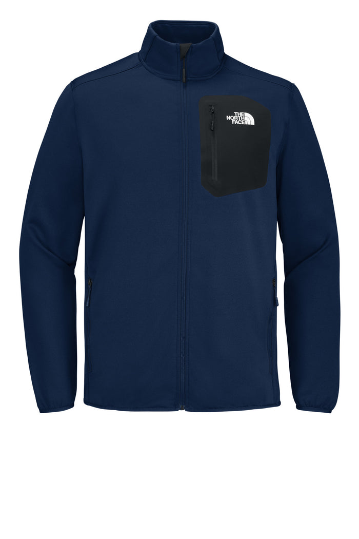The North Face Dove Creek Full-Zip Fleece Jacket (image 3)