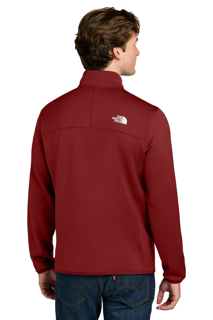 The North Face Dove Creek Full-Zip Fleece Jacket (image 5)