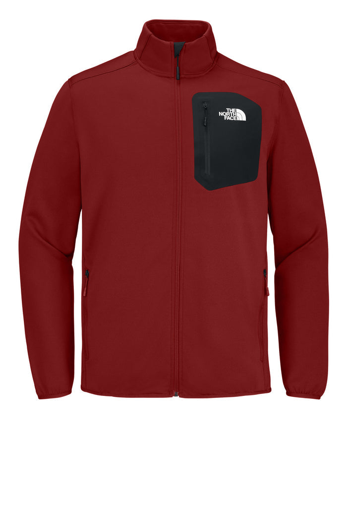 The North Face Dove Creek Full-Zip Fleece Jacket (image 6)