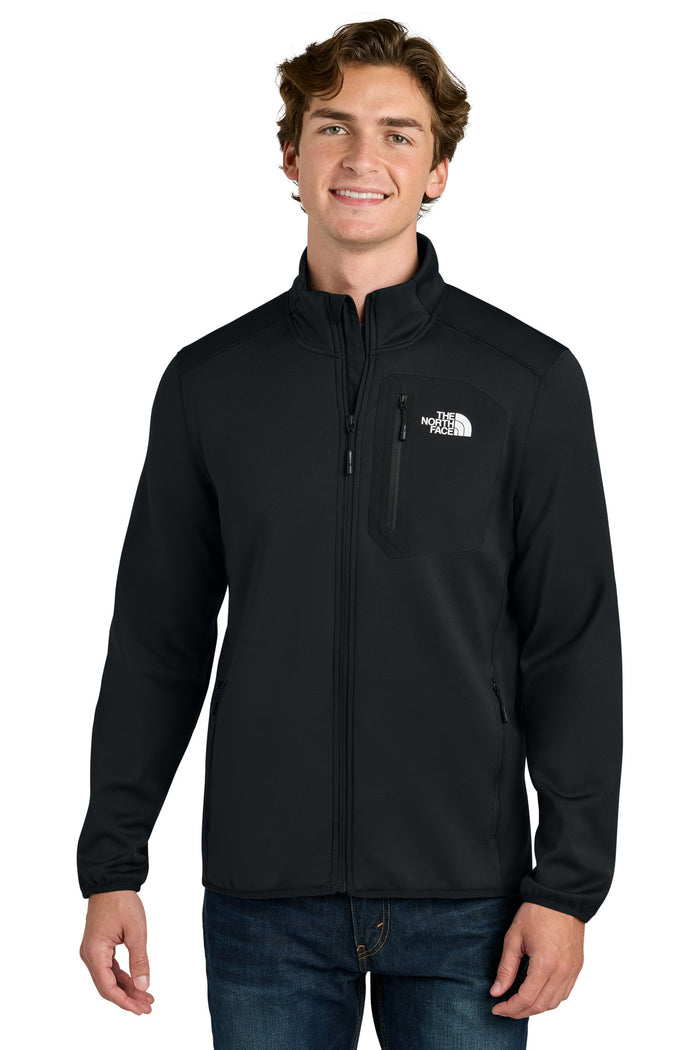 The North Face Dove Creek Full-Zip Fleece Jacket (image 7)
