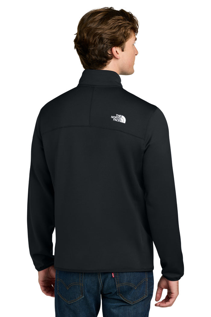The North Face Dove Creek Full-Zip Fleece Jacket (image 8)