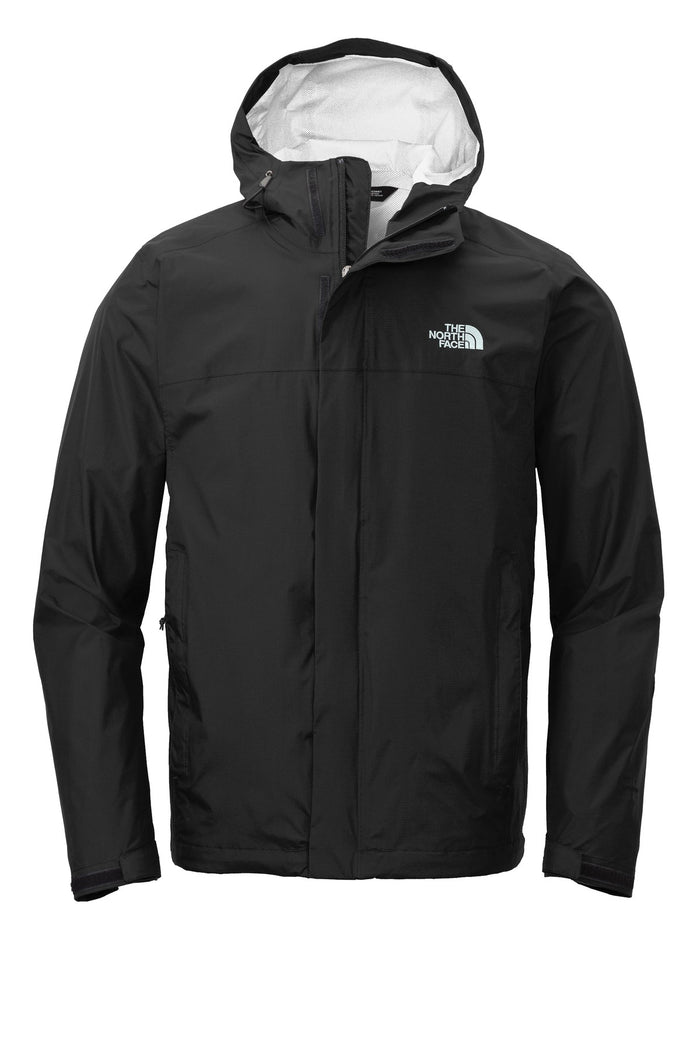 The North Face  DryVent Rain Jacket. (image 3)