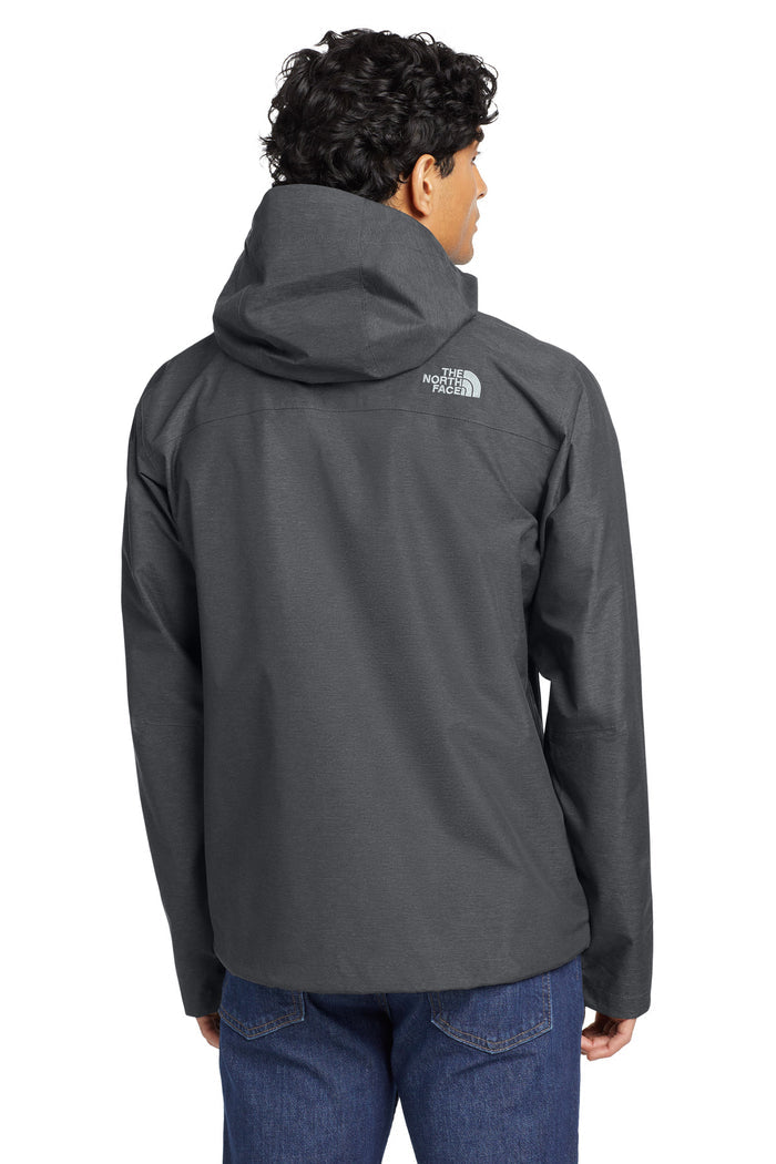 The North Face  DryVent Rain Jacket. (image 5)