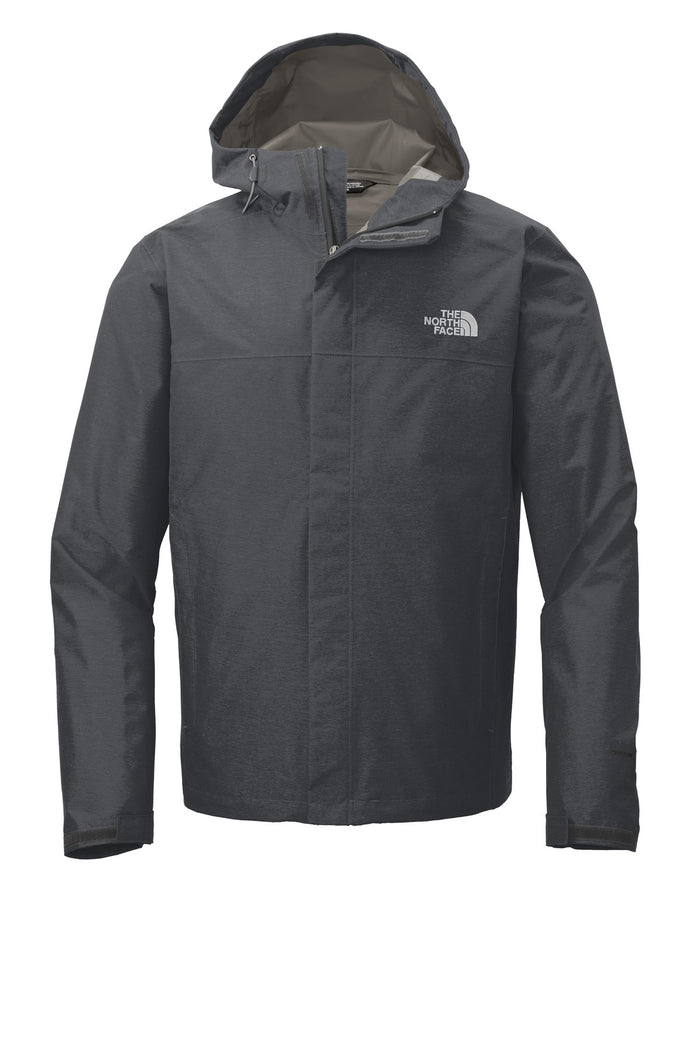 The North Face  DryVent Rain Jacket. (image 6)