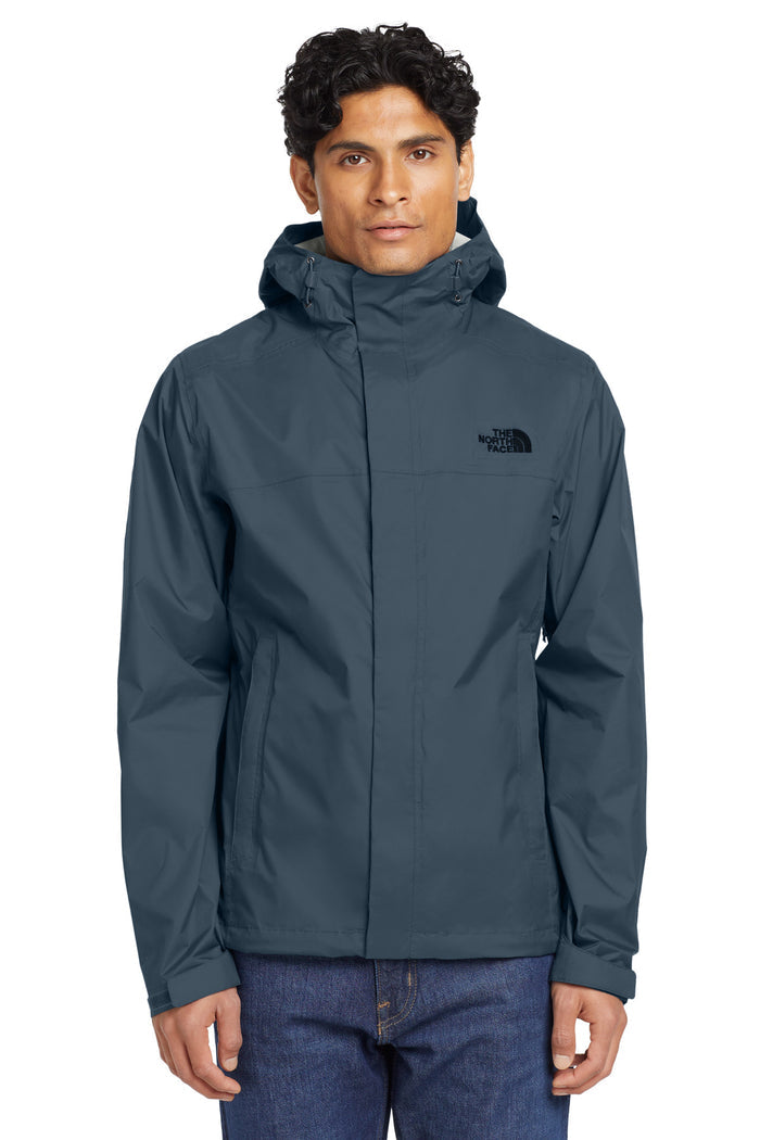 The North Face  DryVent Rain Jacket. (image 7)