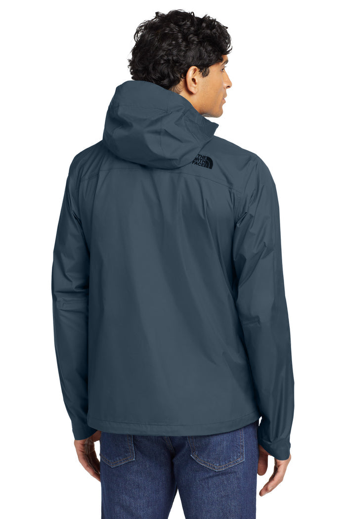 The North Face  DryVent Rain Jacket. (image 8)