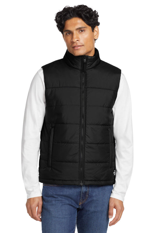 The North Face Everyday Insulated Vest. — Jacket