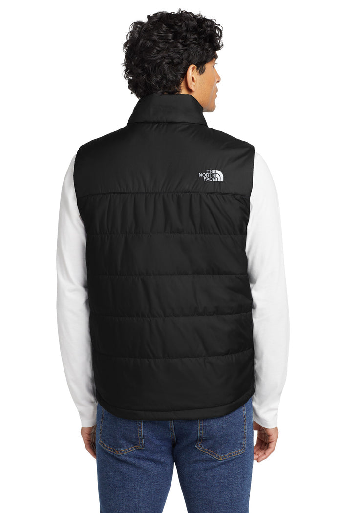 The North Face Everyday Insulated Vest. — Jacket (image 2)