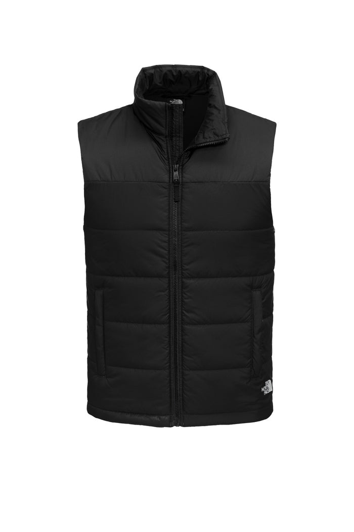 The North Face Everyday Insulated Vest. — Jacket (image 3)