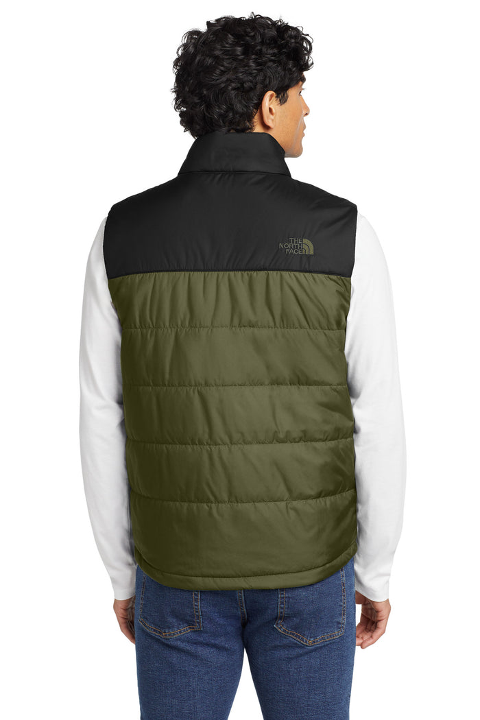 The North Face Everyday Insulated Vest. — Jacket (image 5)