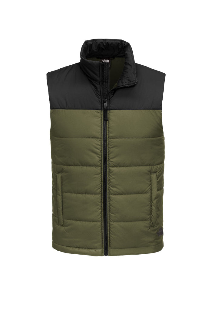 The North Face Everyday Insulated Vest. — Jacket (image 6)