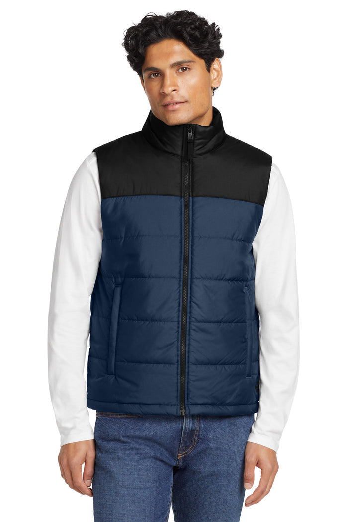 The North Face Everyday Insulated Vest. — Jacket (image 7)