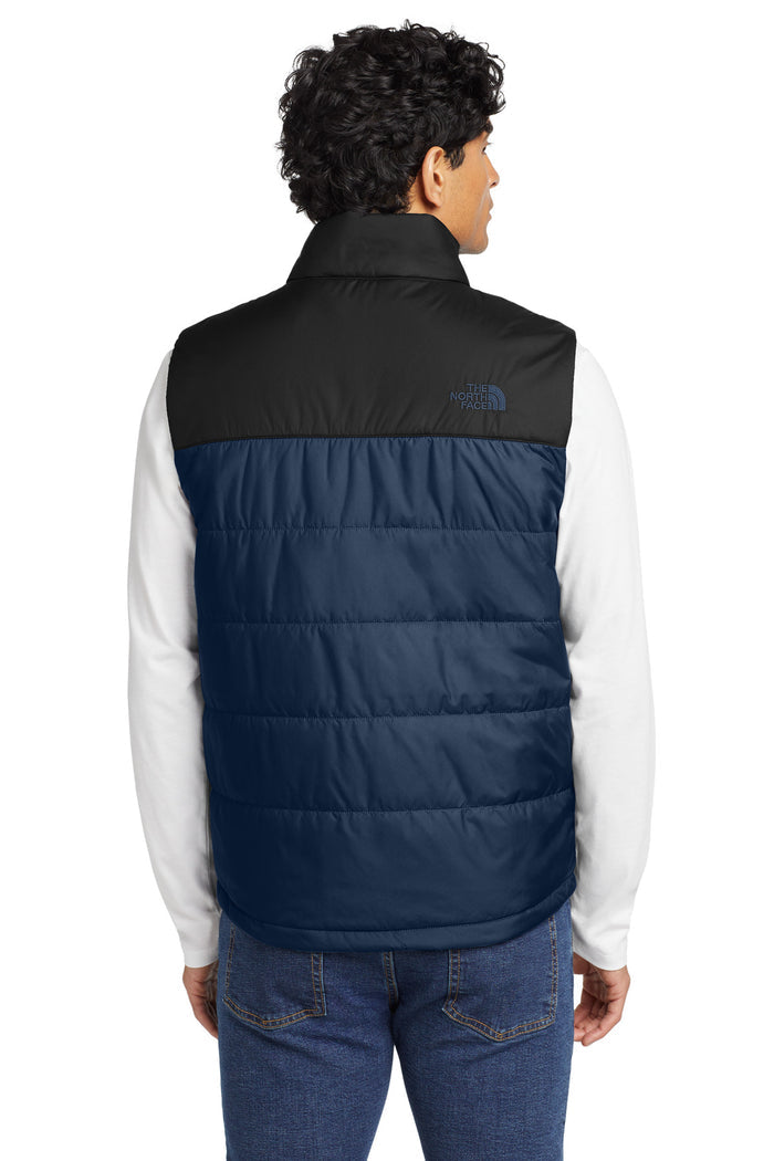 The North Face Everyday Insulated Vest. — Jacket (image 8)
