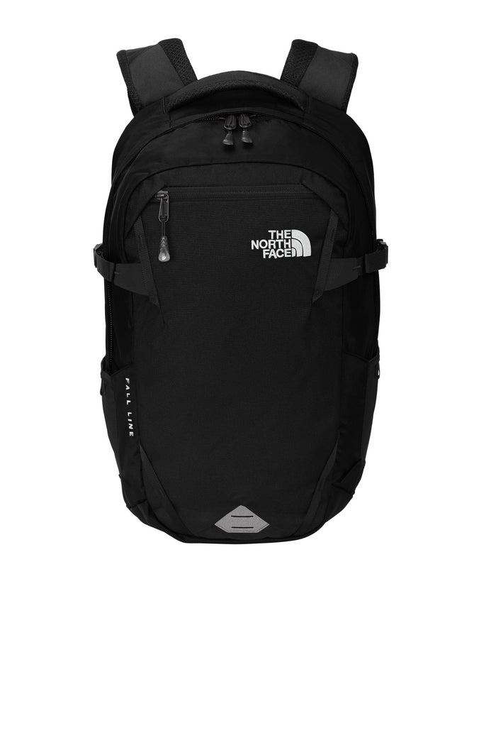 The North Face  Fall Line Backpack.
