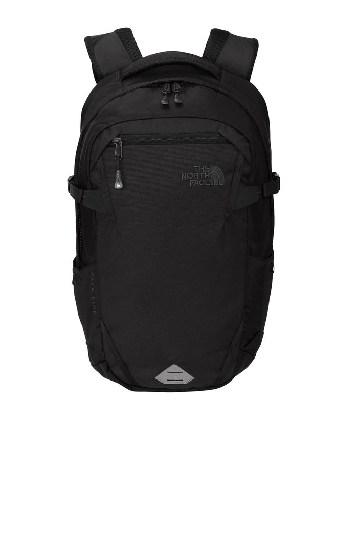 The North Face  Fall Line Backpack. (image 2)