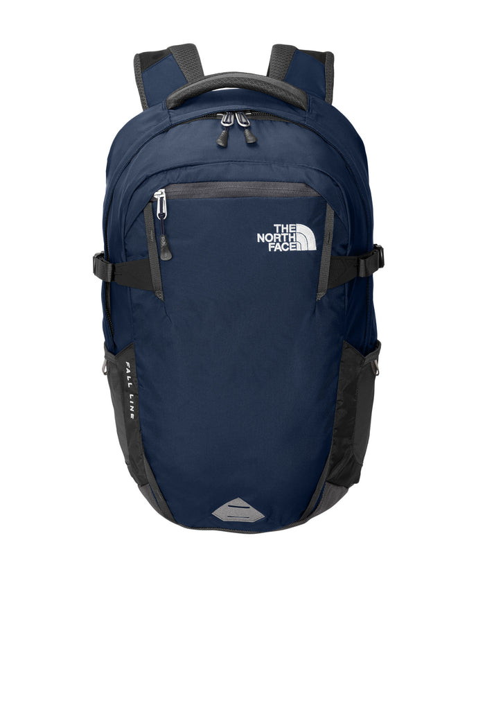 The North Face  Fall Line Backpack. (image 4)