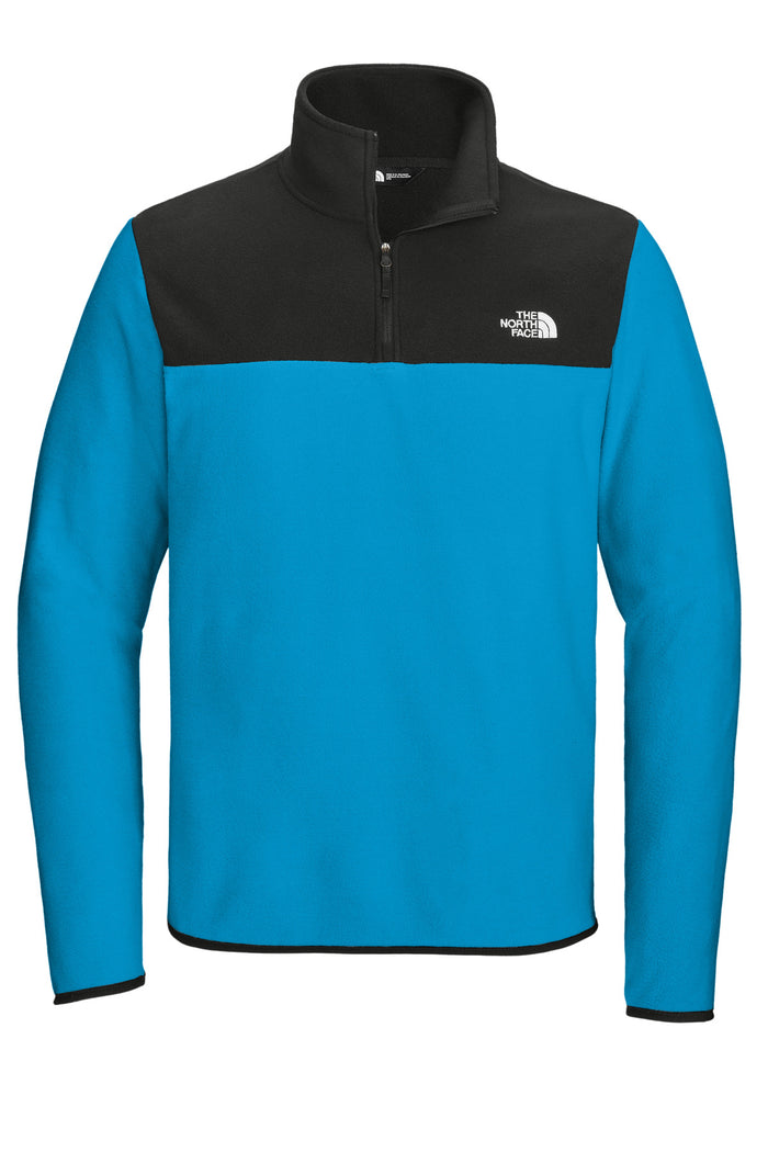 The North Face Glacier 1/4-Zip Fleece — Pullover (image 3)