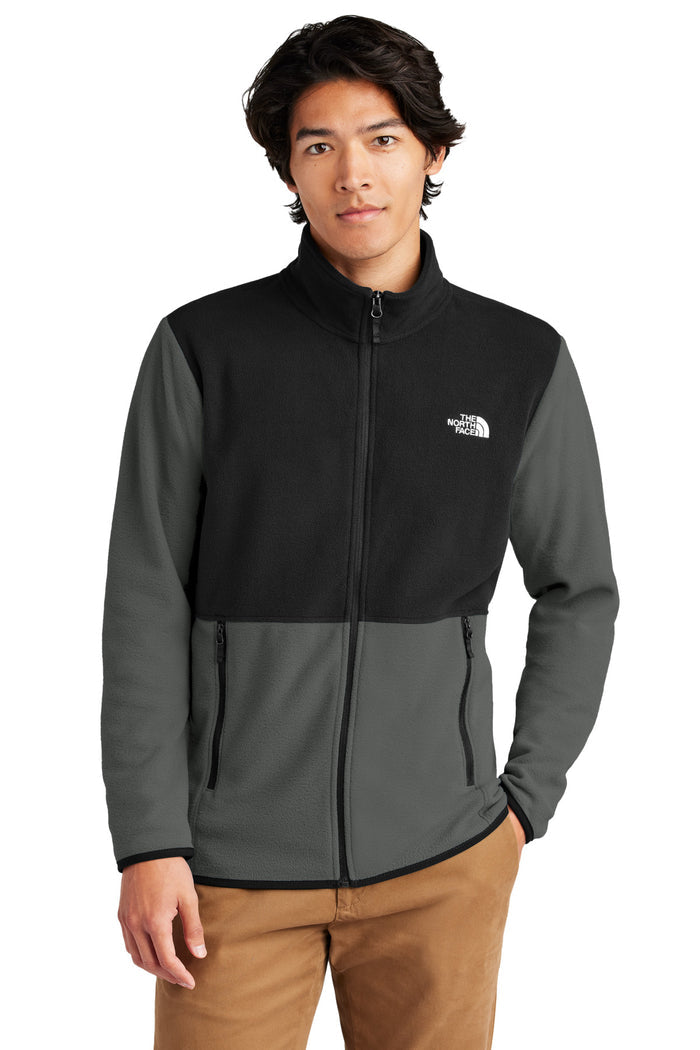Asphalt Grey/ TNF Black / S