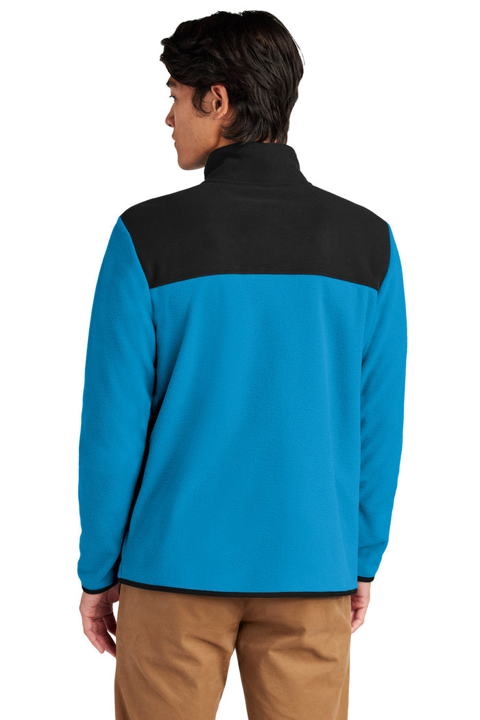 The North Face Glacier Full-Zip Fleece Jacket (image 2)