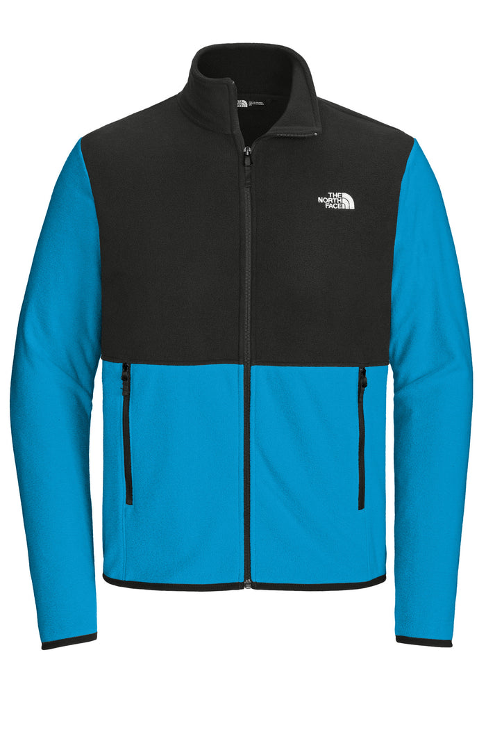 The North Face Glacier Full-Zip Fleece Jacket (image 3)