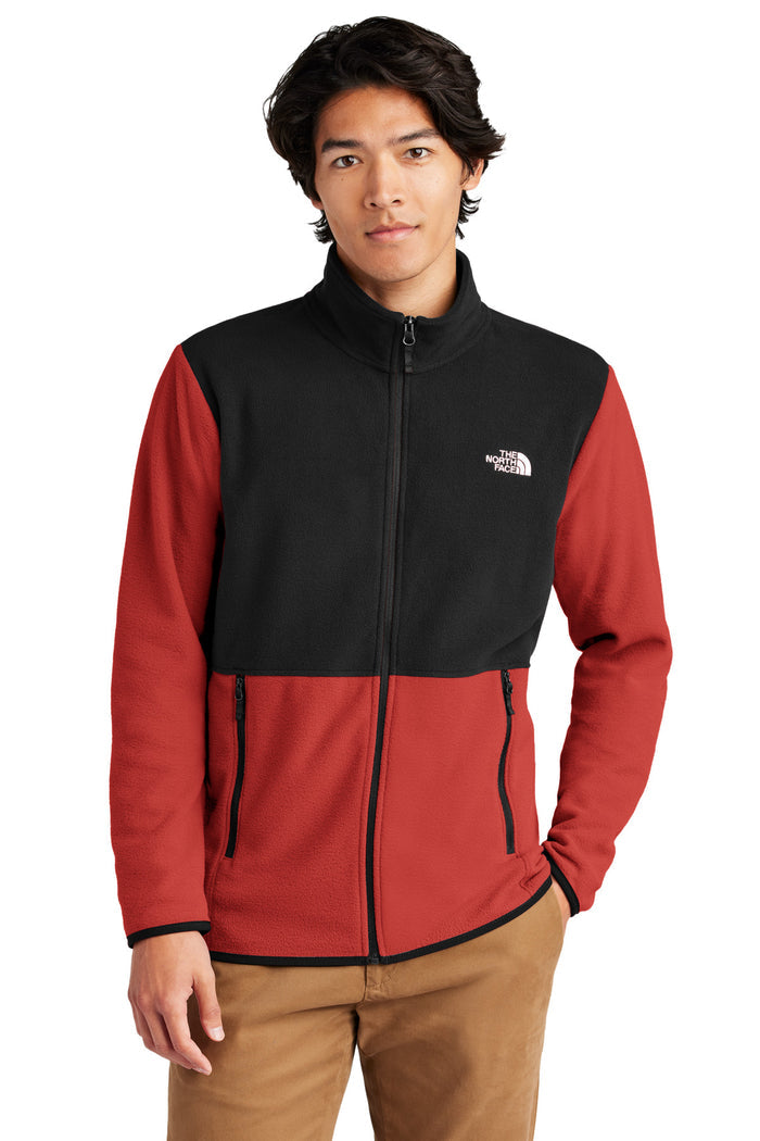 The North Face Glacier Full-Zip Fleece Jacket (image 4)