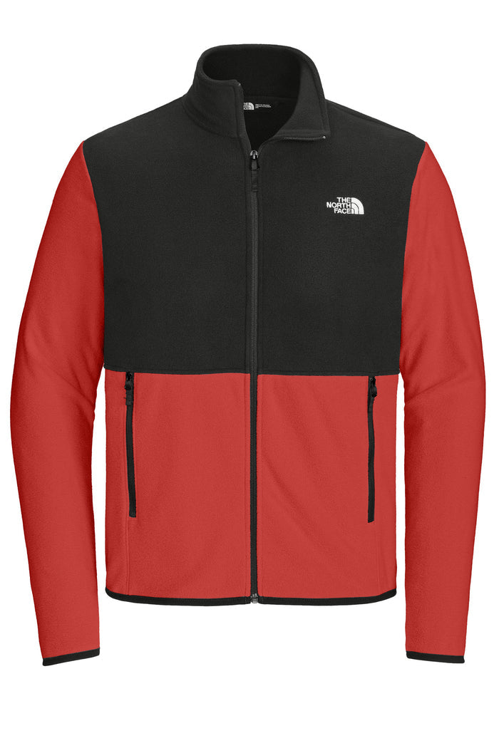 The North Face Glacier Full-Zip Fleece Jacket (image 6)