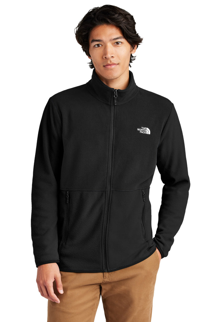 The North Face Glacier Full-Zip Fleece Jacket (image 7)