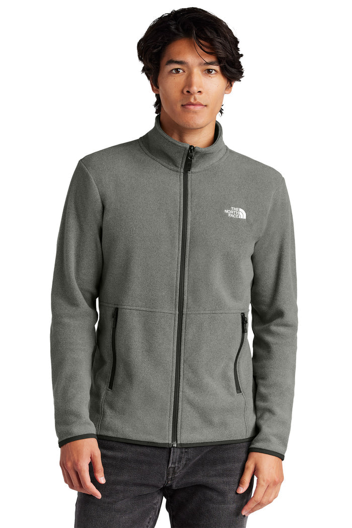 TNF Medium Grey Heather / S