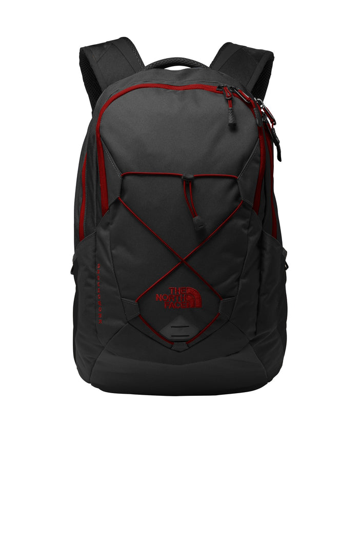 The North Face  Groundwork Backpack. (image 3)